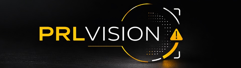 Logo PRLVision